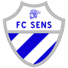 AMICAL : FC SENS - USO (8 janvier 05)