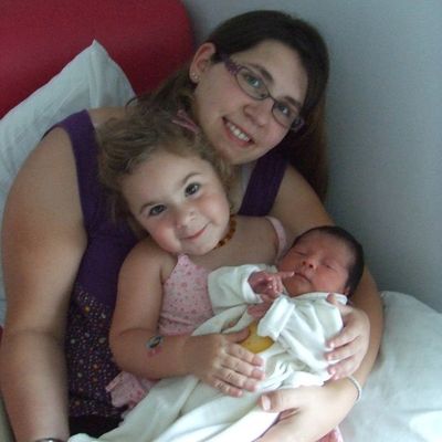 Bienvenue princesse .....