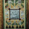 One of a-kind Quilts.......suite