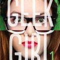 Geek Girl, par Holly Smale