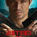 UN HOMME EN COLERE (Justified - saison 1)