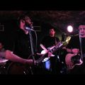 HAROLD MARTINEZ + HELLO DARKNESS - Samedi 23 Mars 2013 - Bar des Capucins - LYON