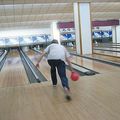 Le bowling du Kinépolis de Nancy