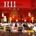 Hôtel Restaurant Héritage à Cognac (16)
