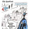 Sectes, les folles promesses des gourous - Charlie Hebdo N°992 - 22 juin 2011