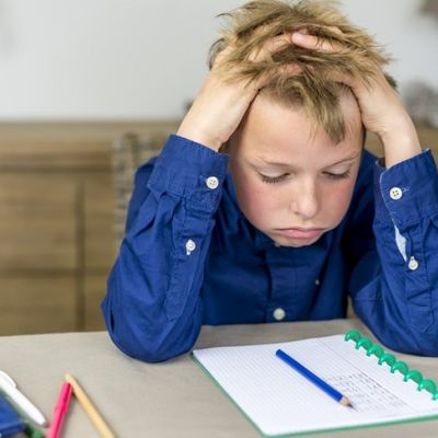        Supprimer les devoirs à la maison