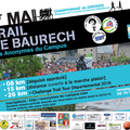  RESULTATS CHPTS DE GIRONDE DE TRAIL BAURECH DIMANCHE 1 MAI CLASSEMENT TTD