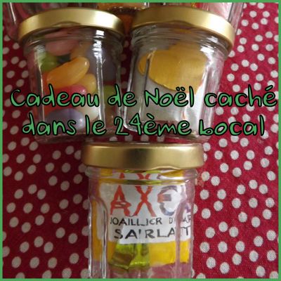 Calendrier de l'Avent # 2