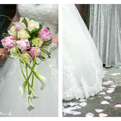 ♥   Ils se sont donnés la main   ♥