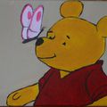 Winny the Pooh