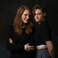 Julianne Moore mentionne Kristen 