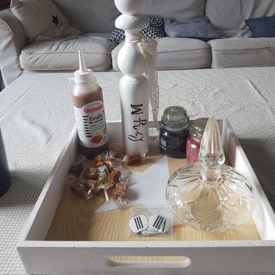 Jeux des binomes, la rencontre