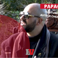 Papacito : « Je réclame le droit de vivre en Français en France »