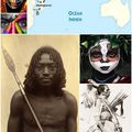 Origine Ascendance lien génétique (Madagascar inspire)
