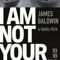 I am not your negro/ après le film le livre 