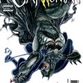 CATWOMAN # 06