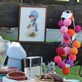 Les balades brocanteuses : en ARDENNES BELGES 