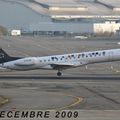 Aéroport:Toulouse-Blagnac: STAR ALLIANCE (BMI REGIONAL): EMBRAER EMB-145EP (ERJ-145EP): G-RJXI: MSN:14554.