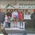 Champion de Seine et Marne 2008...