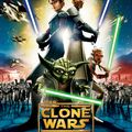 star wars the clone wars : 