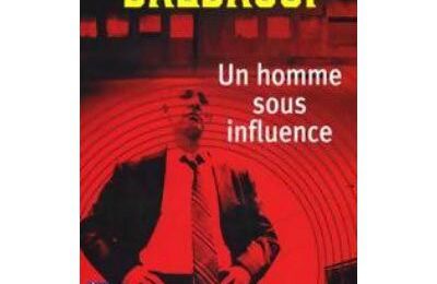 Un homme sous influence _ David Baldacci (2001)