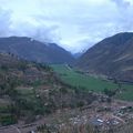 Cusco -> Pisac