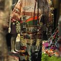 Dolce et Gabbana: le patchwork