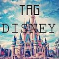 Tag # 8 Disney