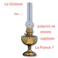 LE CORZOUE...