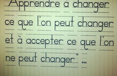 [ y réfléchir ... ]