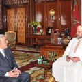  المملكة المغربية : بين الملك ورئيس الحكومة ثقة كاملة و متبادلة