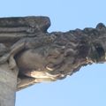 La gargouille (Pascal)