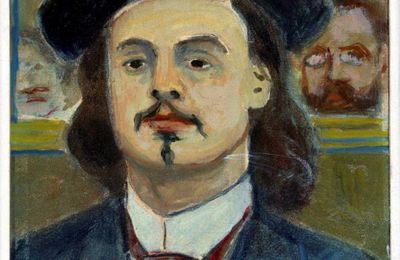 Alfred Jarry (1873 – 1907) : Tapisseries. II. La princesse Mandragore