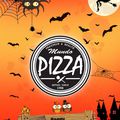 Halloween chez Mundo Pizza
