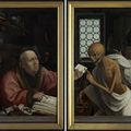 Money and Beauty. Bankers, Botticelli and the Bonfire of the Vanities, on view @ Palazzo Stro