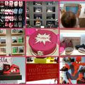 La Halle KidShoes ouvre une boutique à Paris #SamediMode