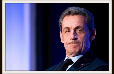 Financement libyen de la campagne de 2007 : Sarkozy mis en examen pour « association de malfaiteurs »