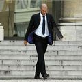 Zidane s'est invité à table