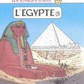 L'Egypte 3