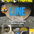 Magazine l'Astronomie