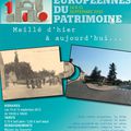 Exposition « Maillé, d'hier à aujourd'hui »