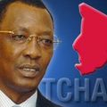 Tchad- France: La France soutient un criminel