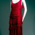 Gabrielle 'Coco' Chanel, Dress, 1926