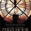 Zero Hour [Pilot]