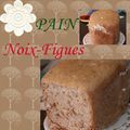 Pain figues-Noix