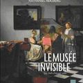 Le musée invisible : les chefs-d'oeuvre volés !
