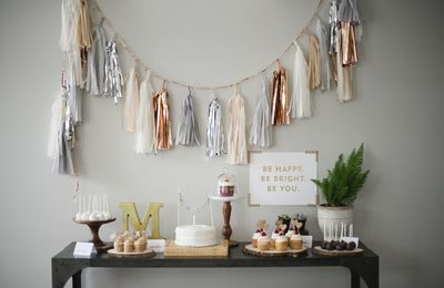 Anniversaire : une brillante journée
