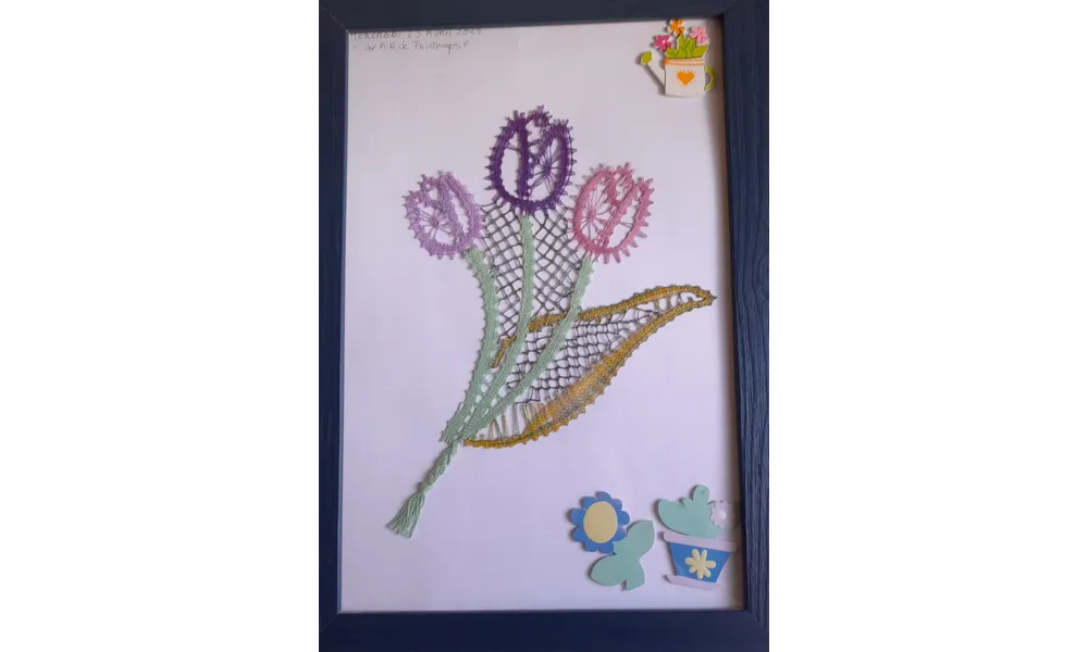 Couleurs de Printemps