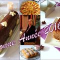 Meilleurs Voeux pour 2016 !