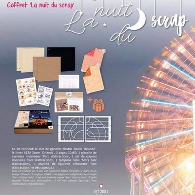 Sensations chez AZZA